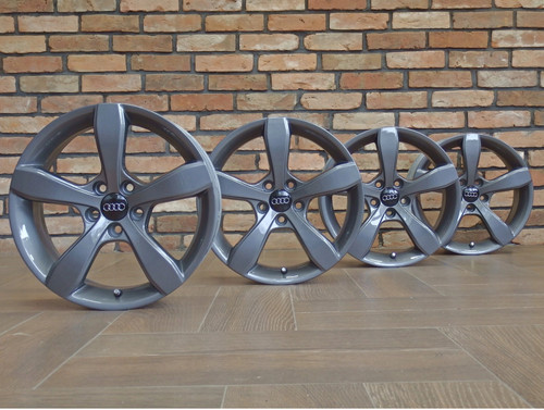 Cerchi lega audi 6x16 - a1,