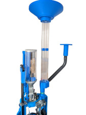 Alimentatore bossoli manuale