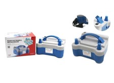 Pompa Elettronica BLU per