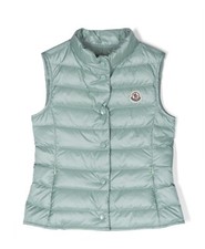 Gilet imbottito Moncler Enfant