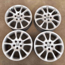 SWA870A DISCHI RUOTA CERCHI IN LEGA MISURA 18 HONDA CRV 2011