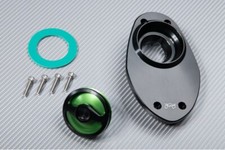 Tappo Serbatoio Benzina Verde