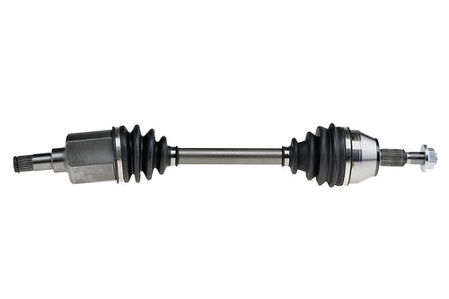 Albero motore nty - nty, ford