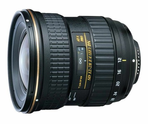 Tokina 28mm if - 12-28mm,