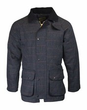 Cappotto giacca caccia tiro