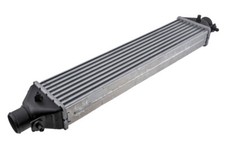 Cambio aria intercooler per - cambio, d'aria