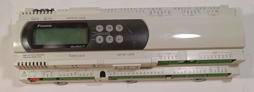 Controller usato daikin - controller,