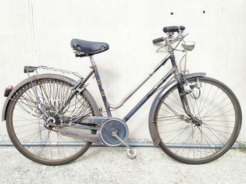 Stupenda bicicletta donna - bicicletta,