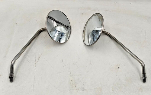 Coppia specchietti retrovisori - specchietti,