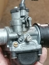 Carburatore Dell Orto 21 Cs