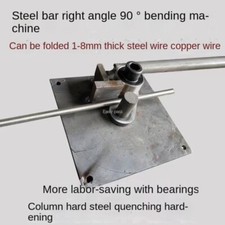 Piegatrice per costruzioni 1-8