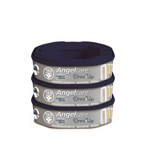 Angelcare cartucce ricarica - angelcare, di