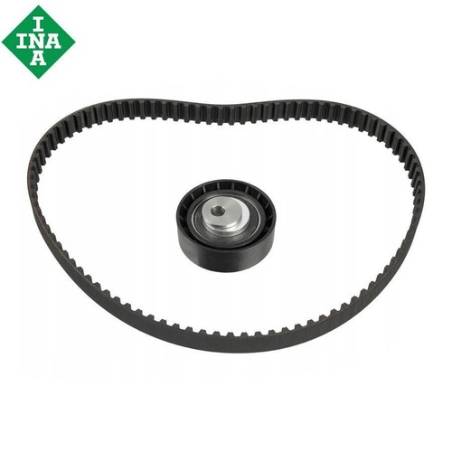 Kit cinghia distribuzione ford - cinghia,