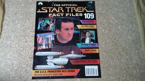 The official star - star, fact
