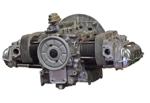 Motore maggiolino f - motore, d