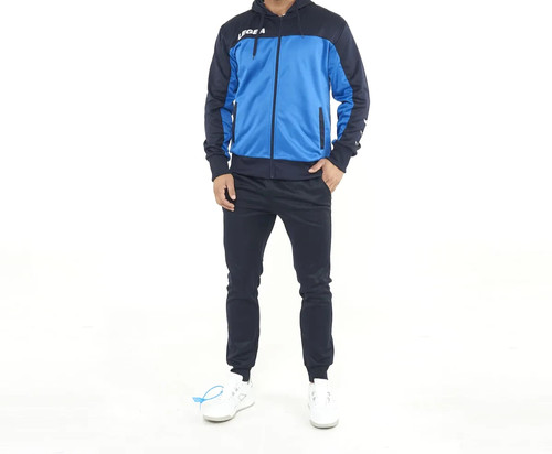 Tuta unisex adulto legea - unisex,