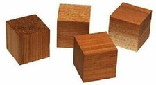 Isolatore cubo Acoustic Revive