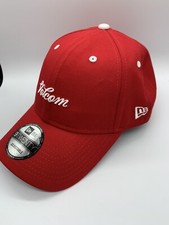 Cappello Berretto Strapback Volcom Surf 9Twenty Nuova Era