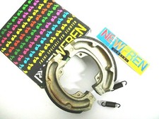 Ganasce freno newfren gf1229 - ganasce,