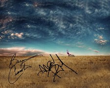 Breaking Bad Camper lucido