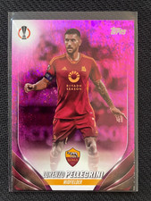 2023-24 Topps UCC ammiraglia