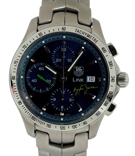 Orologio automatico tag heuer - orologio,