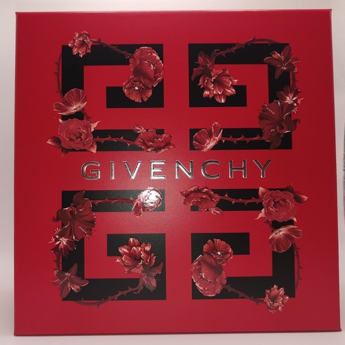 Givenchy interdit edp - givenchy, l'interdit