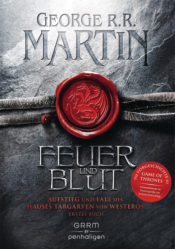 George martin feuer und - r.,