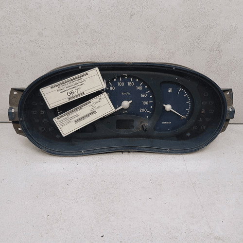 7700313173 quadro strumenti - quadro,