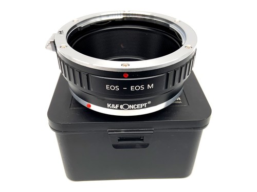 Easybuy eos adattatore - m,