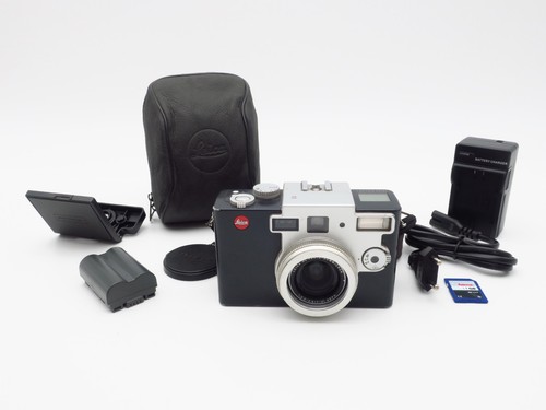 Leica digilux fotocamera - leica,