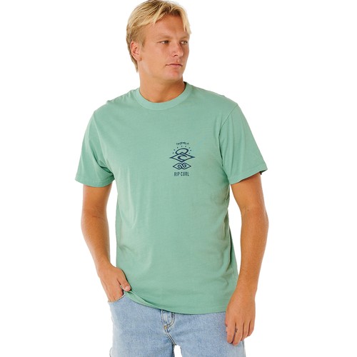 Shirt maglietta rip curl - maglietta,