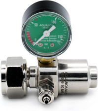 Riduttore Di Pressione Di CO2