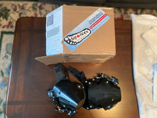 Attacco racchette da neve Big