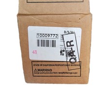 10009772 Valvola forno Bosch