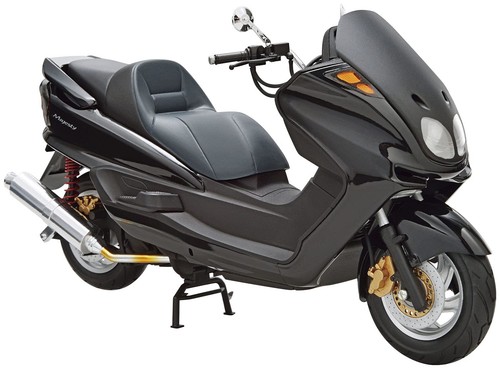 The bike yamaha sg03j - yamaha,