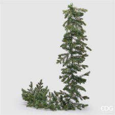 Tralcio Pino Argentato 180cm