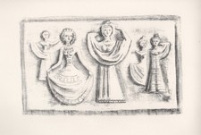 Massimo Campigli - Danzatrici