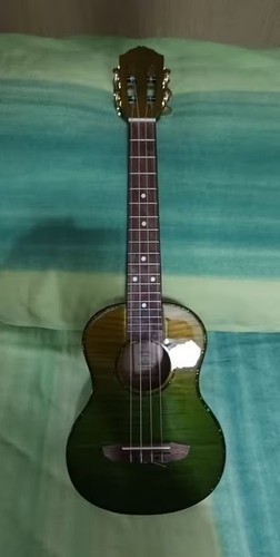 Ukulele tenore ortega - ukulele, ivy