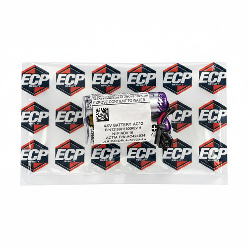 Batteria accumulatore - batteria,