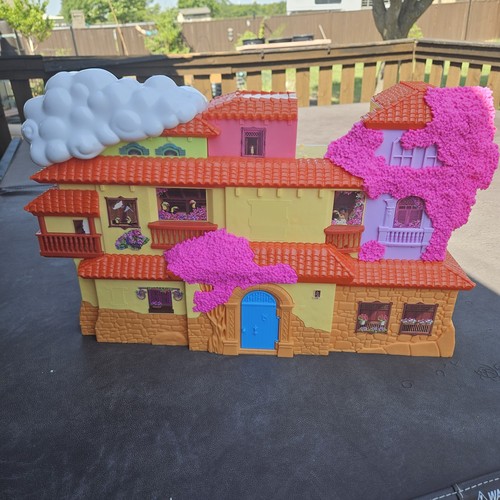 Disney encanto casa magica - casa,