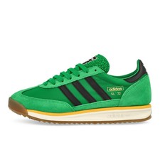 Adidas SL 72 RS JR8787 verde