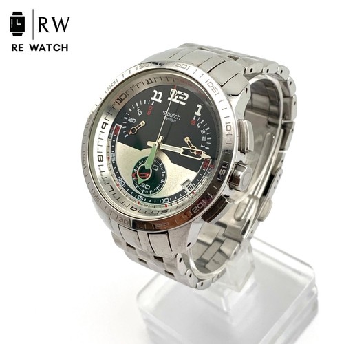 Orologio cronografo swatch - cronografo,