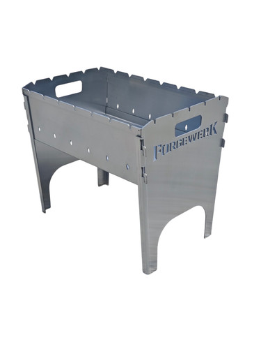 Barbecue mangal 32x45cm - barbecue,