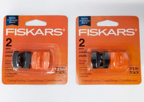 Fiskars 001555j tripletrack - fiskars,