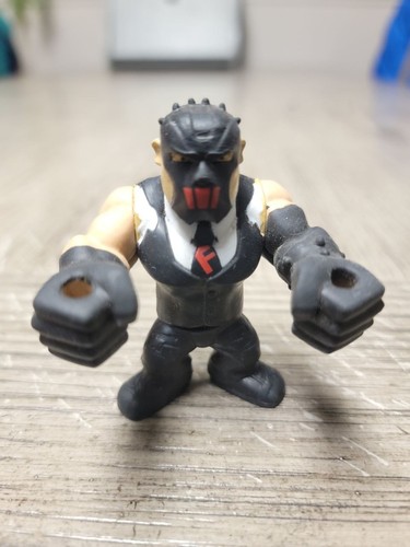 Mattel wwe rumblers the - mattel,