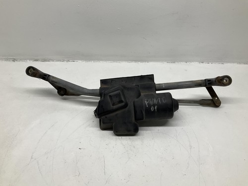 Motorino tergicristallo - motorino,