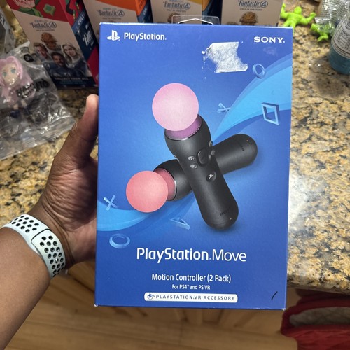 Sony playstation move 3002445 - sony,
