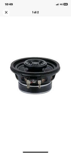 Cz087 ciare altoparlante - cz087,