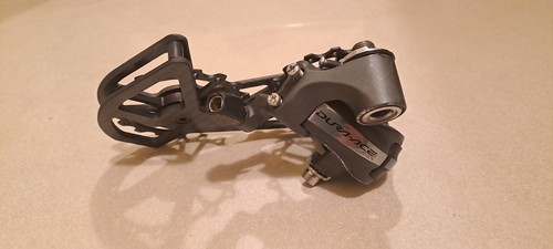 Cambio shimano dura ace 7900 - ace,